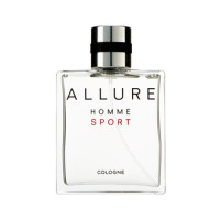 Chanel Allure Homme Sport Cologne тестер (туалетна вода) 100 мл