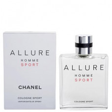 Chanel Allure Homme Sport Cologne туалетна вода 150 мл