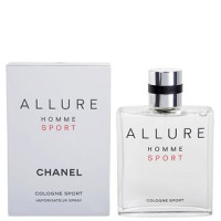 Chanel Allure Homme Sport Cologne туалетна вода 50 мл