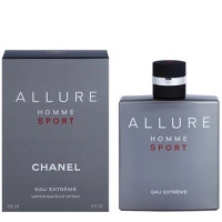 Chanel Allure Homme Sport Eau Extreme парфумована вода 150 мл