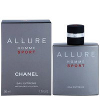 Chanel Allure Homme Sport Eau Extreme парфумована вода 50 мл