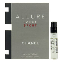 Chanel Allure Homme Sport Eau Extreme пробник 2 мл