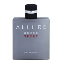 Chanel Allure Homme Sport Eau Extreme тестер (парфумована вода) 150 мл