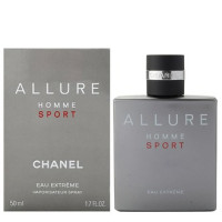 Chanel Allure Homme Sport Eau Extreme туалетна вода 50 мл
