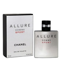 Chanel Allure Homme Sport мініатюра 10 мл
