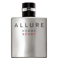 Chanel Allure Homme Sport тестер (туалетна вода) 150 мл