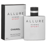 Chanel Allure Homme Sport туалетна вода 100 мл