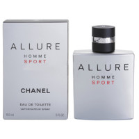 Chanel Allure Homme Sport туалетна вода 150 мл