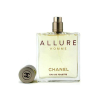 Chanel Allure Homme тестер (туалетна вода) 50 мл