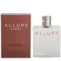 Chanel Allure Homme туалетна вода 100 мл