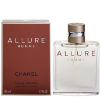 Chanel Allure Homme туалетна вода 50 мл