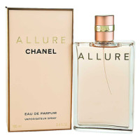 Chanel Allure парфумована вода 100 мл