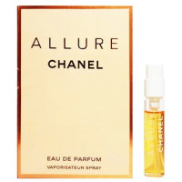 Chanel Allure пробник (парфумована вода) 2 мл