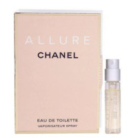 Chanel Allure пробник (туалетна вода) 2 мл