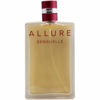 Chanel Allure Sensuelle тестер (туалетна вода) 100 мл