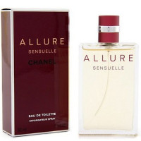 Chanel Allure Sensuelle тестер (туалетна вода) 50 мл