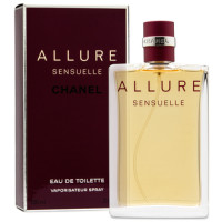Chanel Allure Sensuelle туалетна вода 100 мл