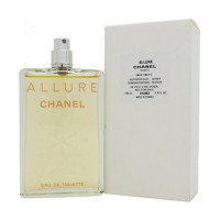 Chanel Allure тестер (туалетна вода) 100 мл