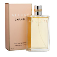 Chanel Allure туалетна вода 100 мл