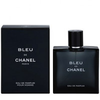 Chanel Bleu de Chanel Eau de Parfum парфумована вода 100 мл