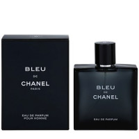 Chanel Bleu de Chanel Eau de Parfum парфумована вода 50 мл