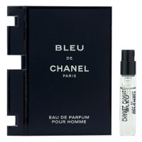 Chanel Bleu de Chanel Eau de Parfum пробник 2 мл