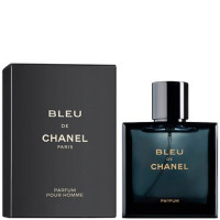 Chanel Bleu de Chanel Parfum 2018 духи 100 мл