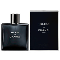 Chanel Bleu de Chanel туалетна вода 50 мл