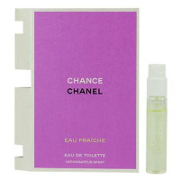 Chanel Chance Eau Fraiche пробник 2 мл