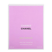 Chanel Chance Eau Fraiche туалетна вода 100 мл