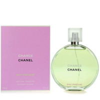 Chanel Chance Eau Fraiche туалетна вода 150 мл