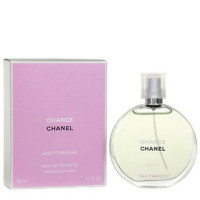 Chanel Chance Eau Fraiche туалетна вода 50 мл