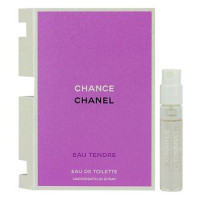 Chanel Chance Eau Tendre пробник 2 мл