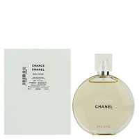 Chanel Chance Eau Vive тестер (туалетна вода) 100 мл