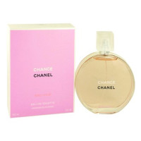 Chanel Chance Eau Vive туалетна вода 150 мл