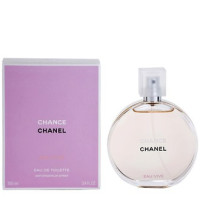 Chanel Chance Eau Vive туалетна вода 35 мл