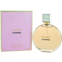 Chanel Chance парфумована вода 100 мл