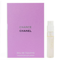 Chanel Chance пробник (туалетна вода) 2 мл