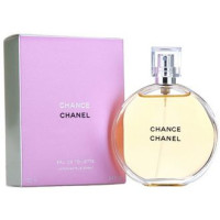 Chanel Chance туалетна вода 100 мл