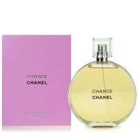 Chanel Chance туалетна вода 150 мл