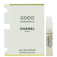 Chanel Coco Mademoiselle Eau de Parfum мініатюра 4 мл