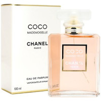 Chanel Coco Mademoiselle Eau de Parfum парфумована вода 100 мл