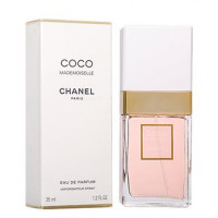 Chanel Coco Mademoiselle Eau de Parfum парфумована вода 35 мл