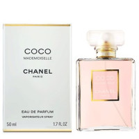Chanel Coco Mademoiselle Eau de Parfum парфумована вода 50 мл
