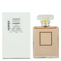 Chanel Coco Mademoiselle Eau de Parfum тестер (парфумована вода) 100 мл