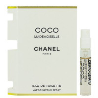 Chanel Coco Mademoiselle Eau de Toilette мініатюра 4 мл
