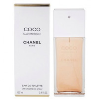 Chanel Coco Mademoiselle Eau de Toilette тестер (запасной флакон (туалетна вода)) 50 мл