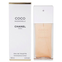Chanel Coco Mademoiselle Eau de Toilette туалетна вода 100 мл