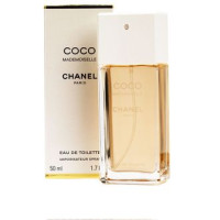 Chanel Coco Mademoiselle Eau de Toilette туалетна вода 50 мл
