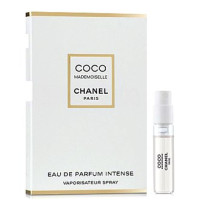 Chanel Coco Mademoiselle Intense пробник 2 мл